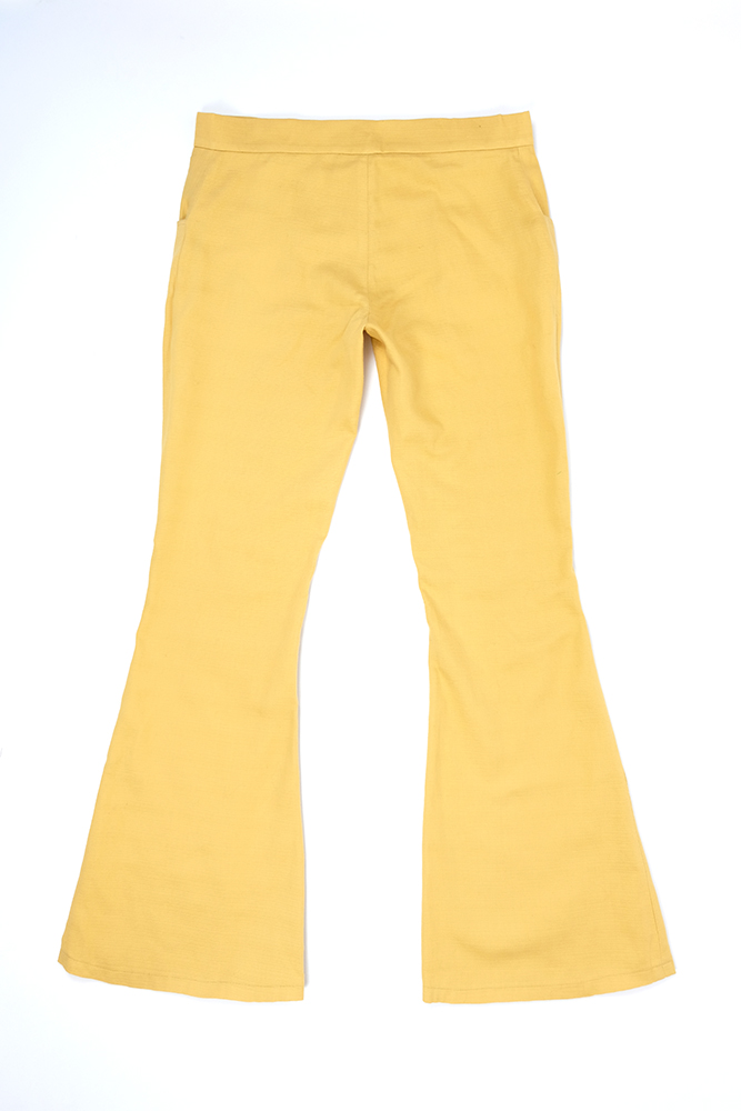 Cristina Tatar Upcycling Studio