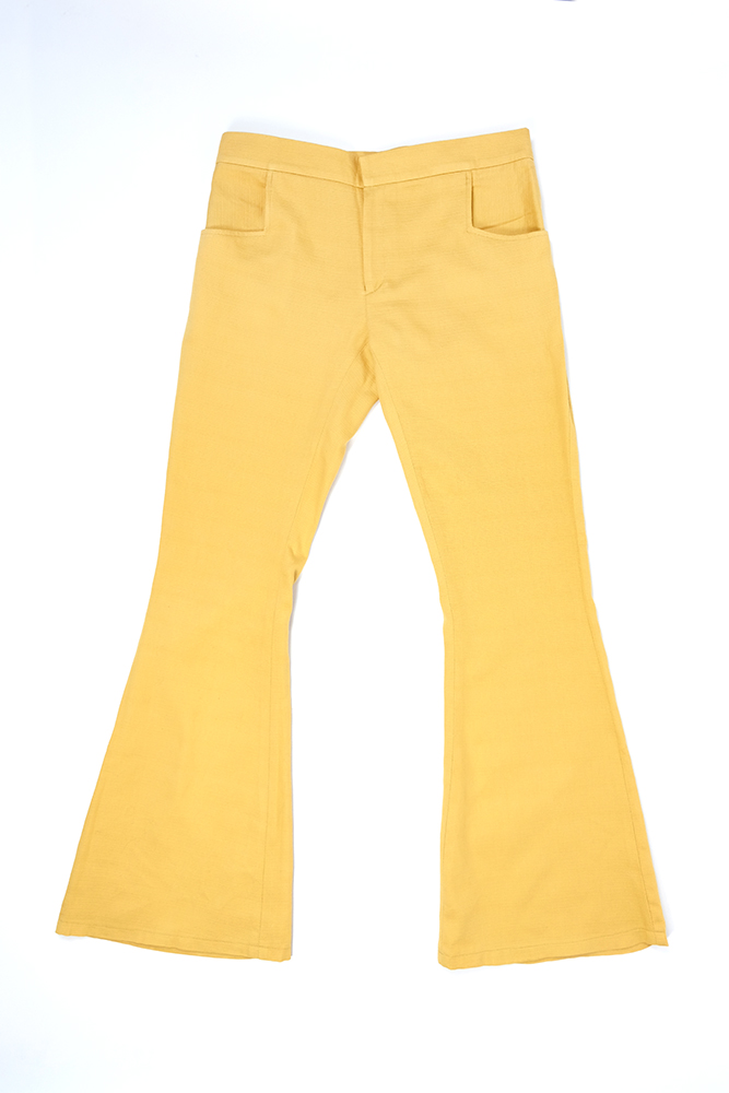 Cristina Tatar Upcycling Studio