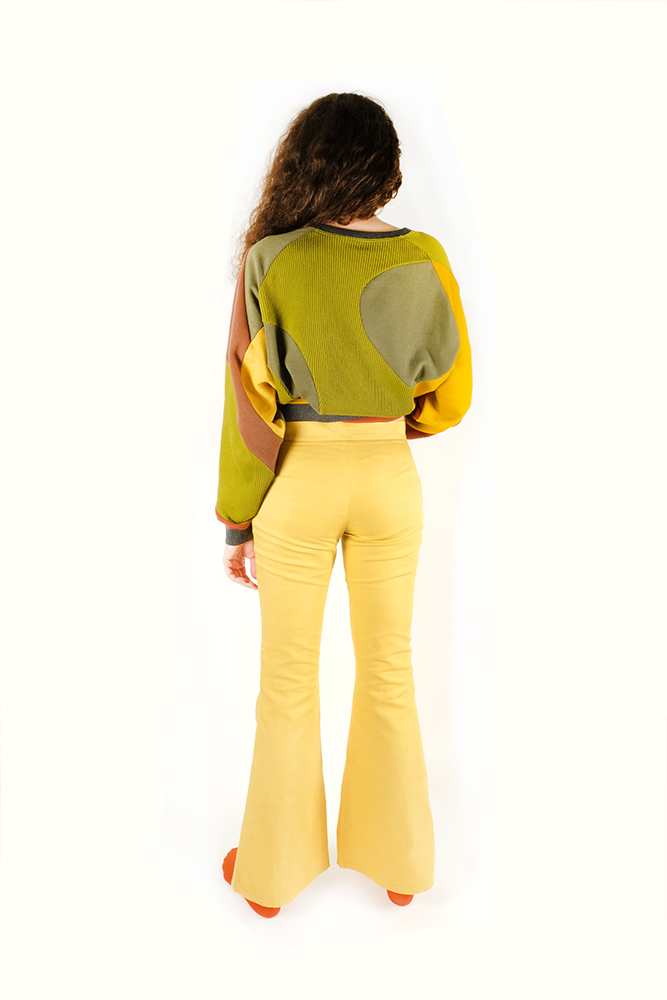 Cristina Tatar Upcycling Studio