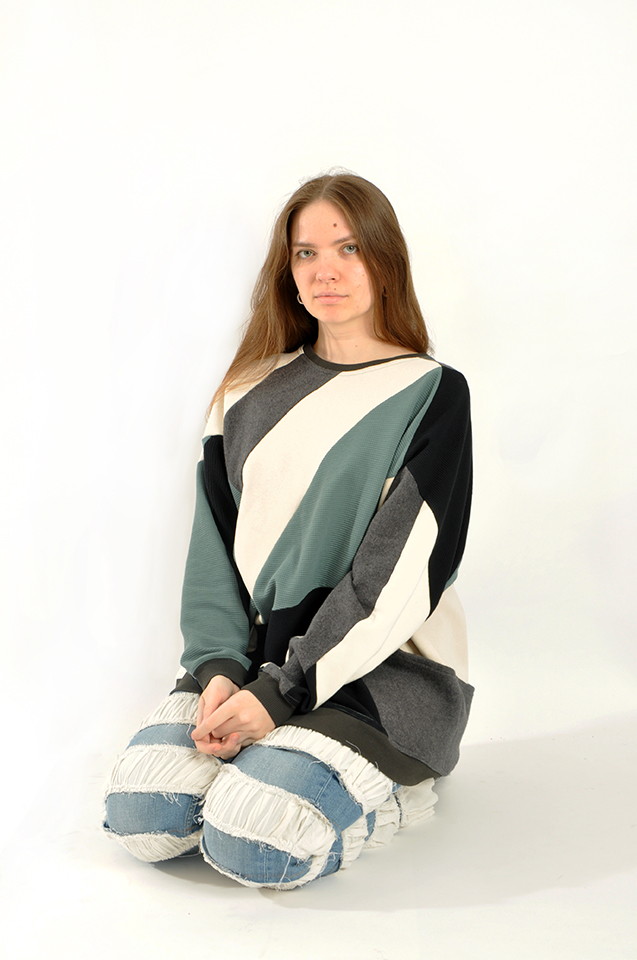 Cristina Tatar Upcycling Studio