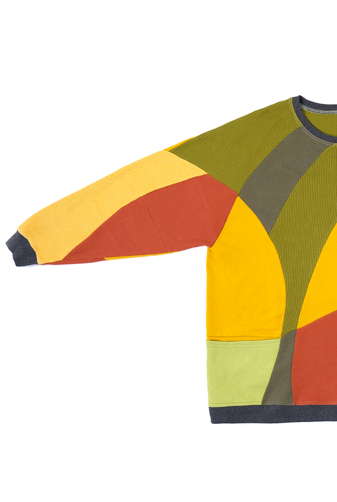 Cristina Tatar Upcycling Studio