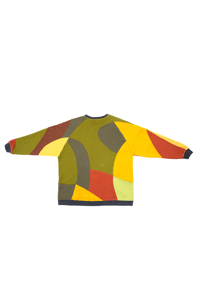 Cristina Tatar Upcycling Studio