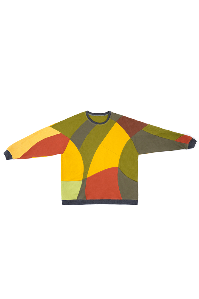 Cristina Tatar Upcycling Studio