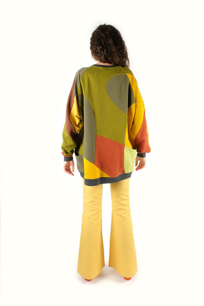 Cristina Tatar Upcycling Studio