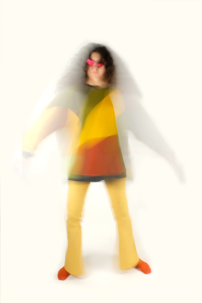 Cristina Tatar Upcycling Studio