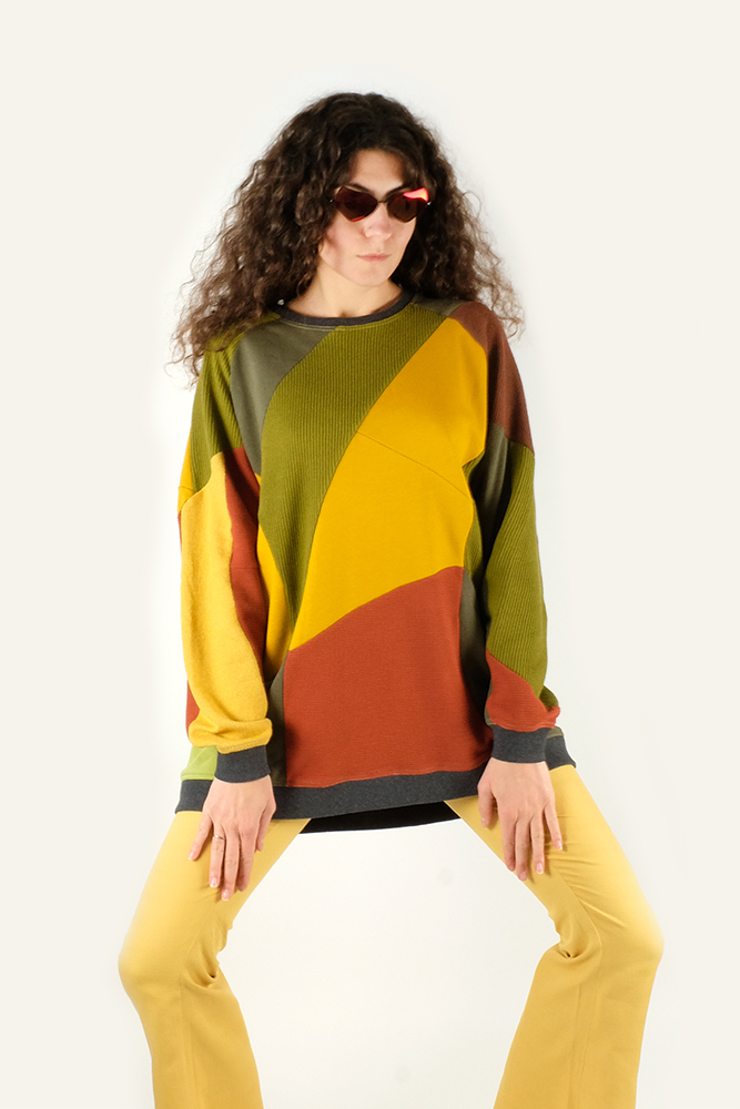 Cristina Tatar Upcycling Studio