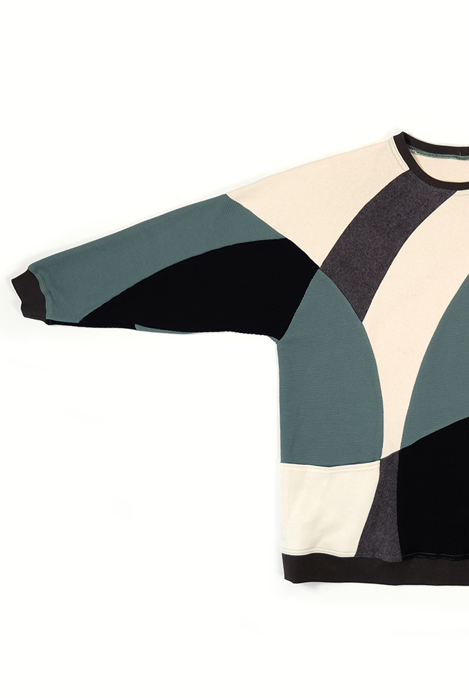 Cristina Tatar Upcycling Studio