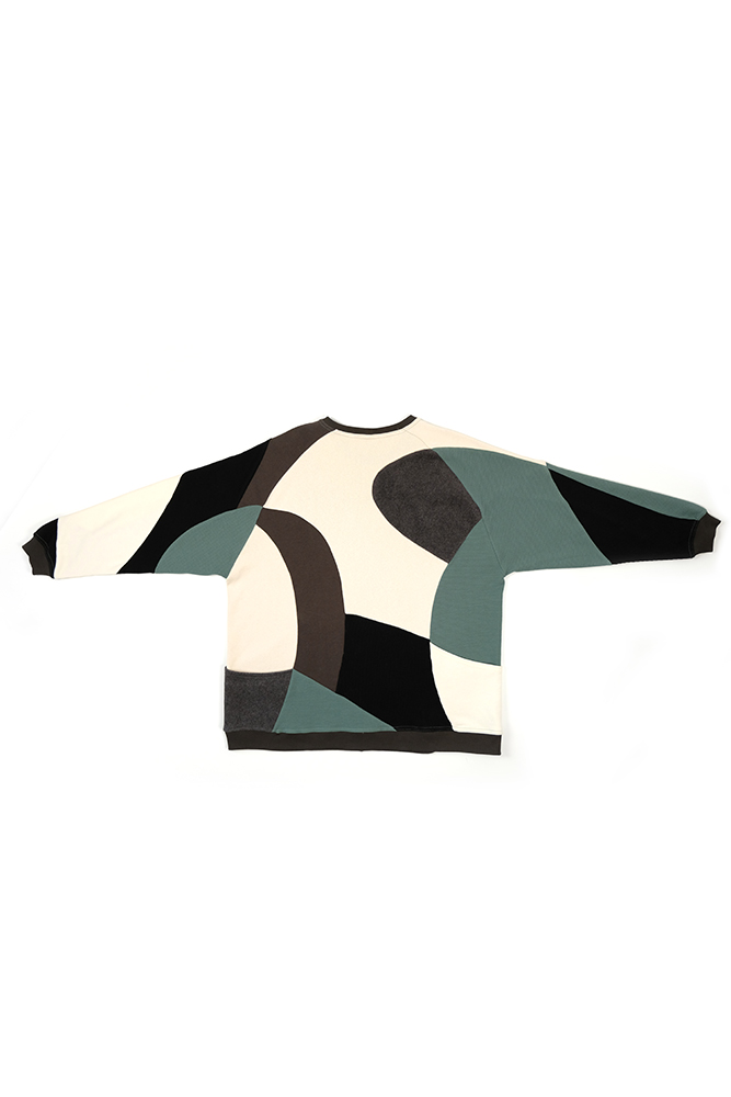 Cristina Tatar Upcycling Studio