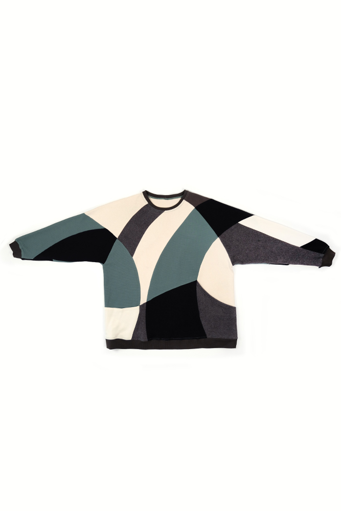 Cristina Tatar Upcycling Studio