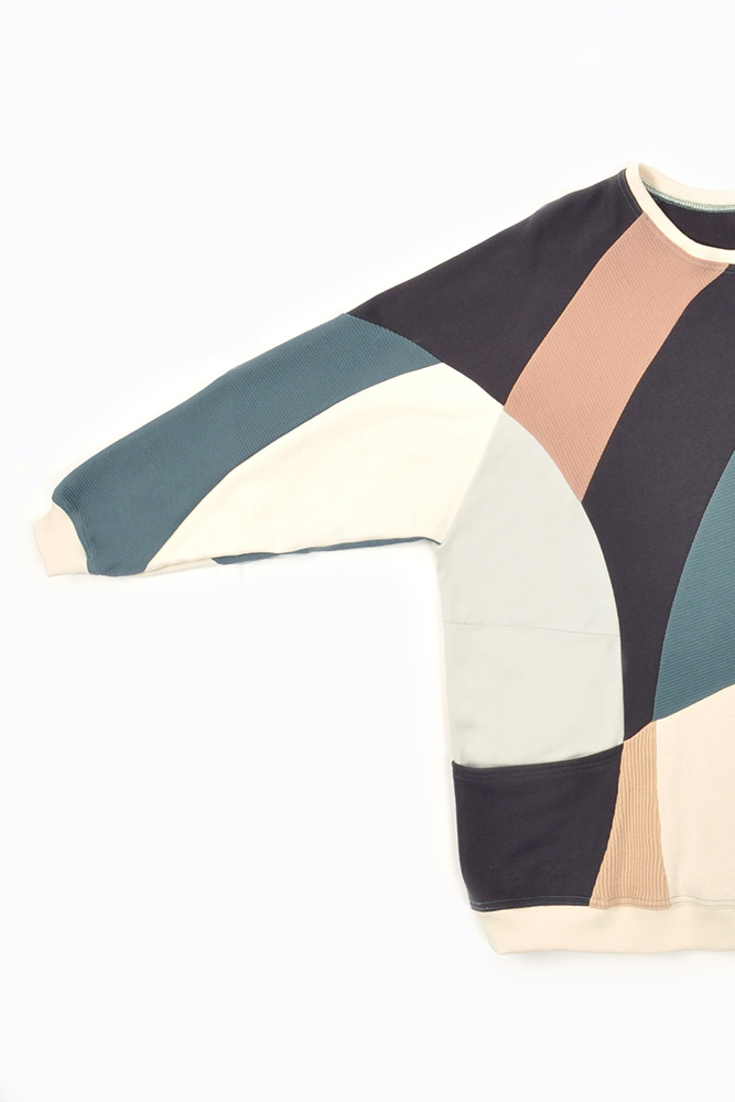 Cristina Tatar Upcycling Studio