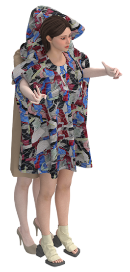 Cristina Tatar Upcycling Studio