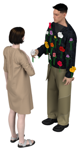 Cristina Tatar Upcycling Studio