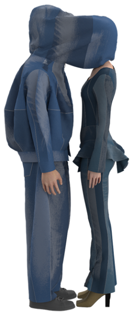 Cristina Tatar Upcycling Studio